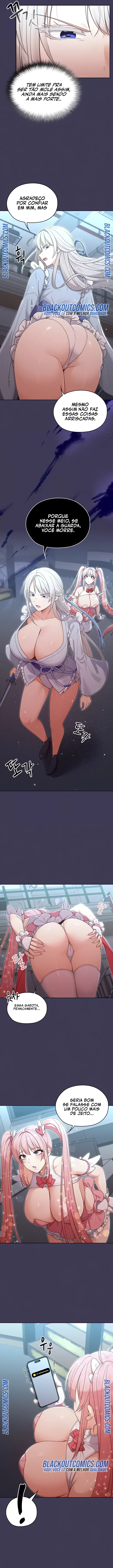 My Wife is a Magical Girl — Capítulo 31 — página 4