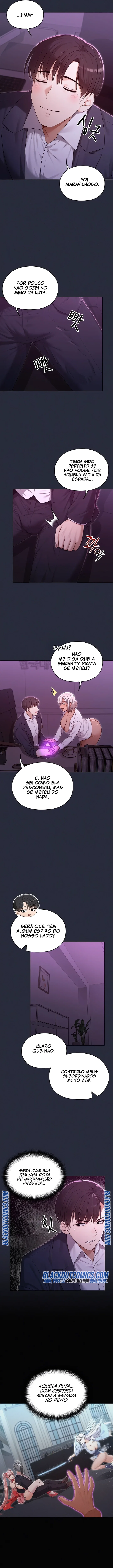 My Wife is a Magical Girl — Capítulo 31 — página 7