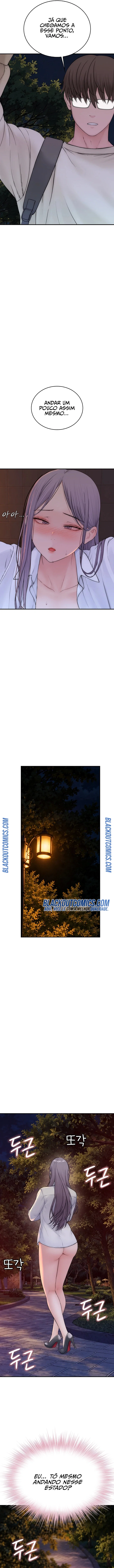 No Longer Human — Capítulo 25 — página 12