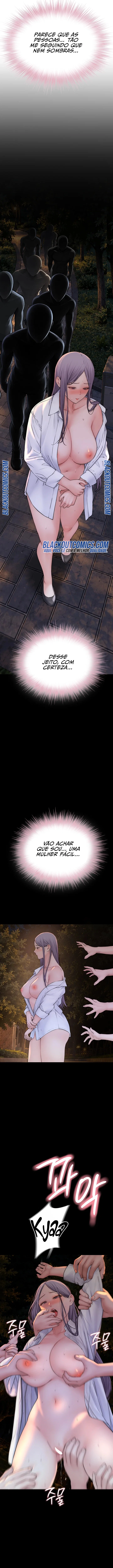 No Longer Human — Capítulo 25 — página 14