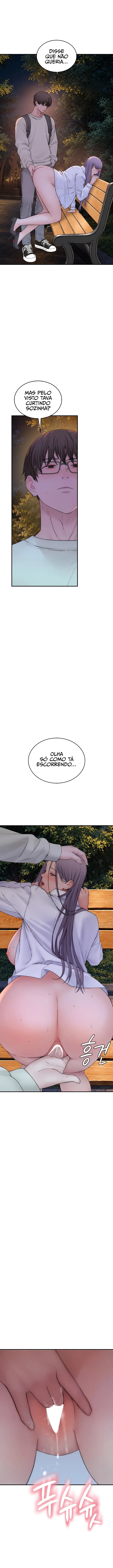 No Longer Human — Capítulo 25 — página 17