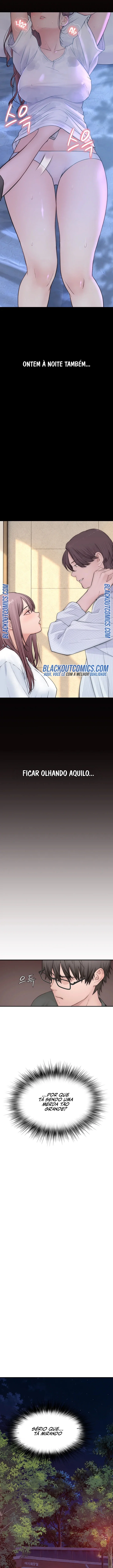 No Longer Human — Capítulo 24 — página 16