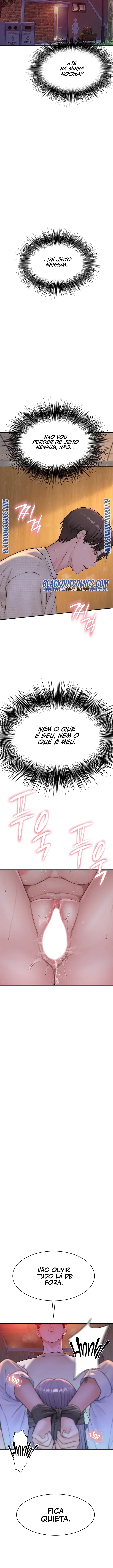 No Longer Human — Capítulo 24 — página 17