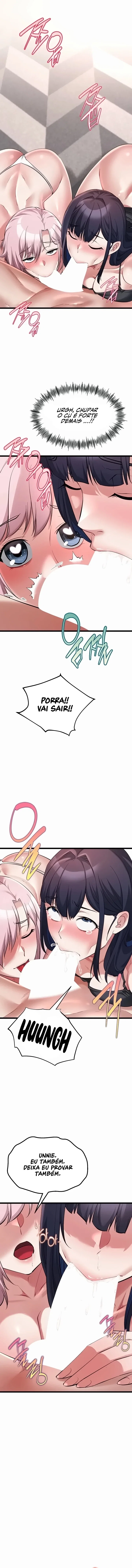 OGH Reboot — Capítulo 37 — página 1