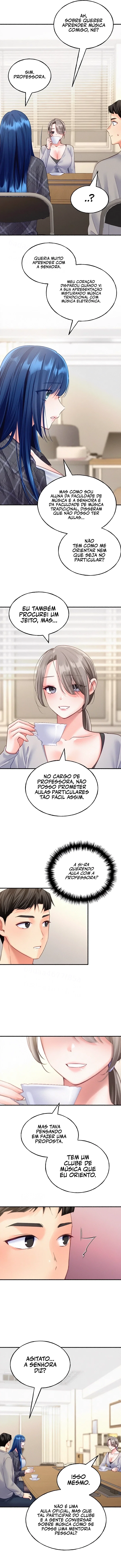 Our Imperfect Frequency — Capítulo 31 — página 3