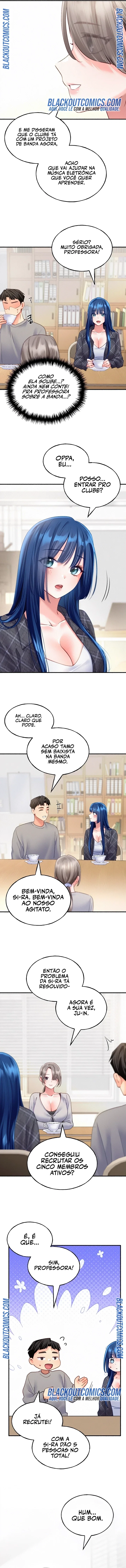 Our Imperfect Frequency — Capítulo 31 — página 4