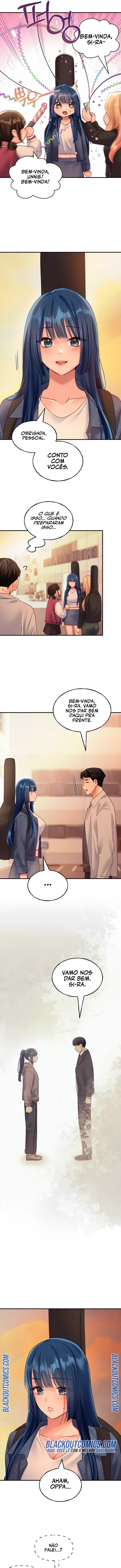Our Imperfect Frequency — Capítulo 31 — página 7