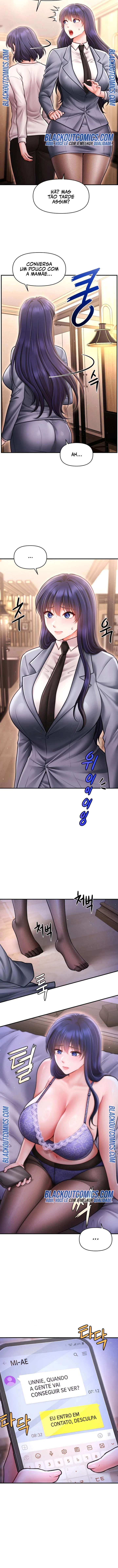 Single Daddy — Capítulo 21 — página 4