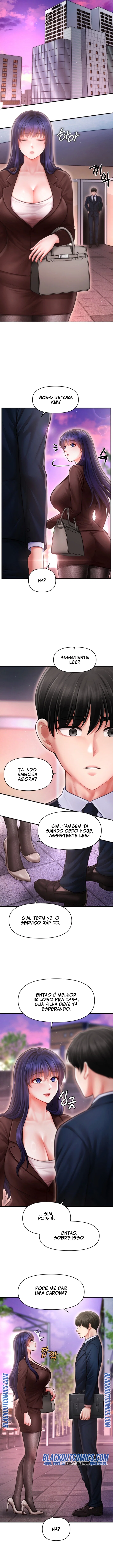 Single Daddy — Capítulo 21 — página 11