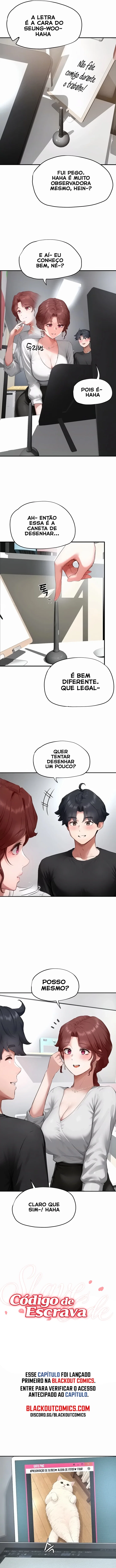 Slave Code — Capítulo 28 — página 2