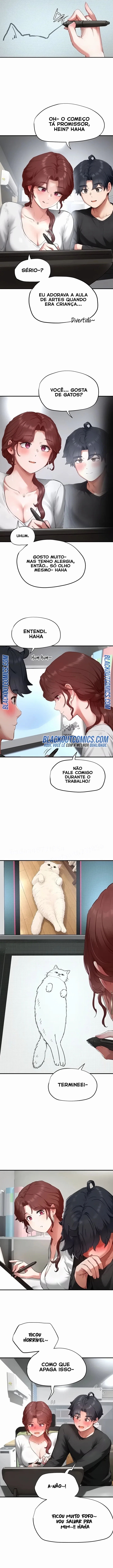 Slave Code — Capítulo 28 — página 3