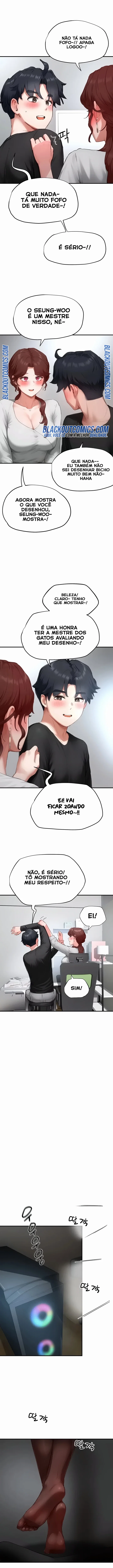 Slave Code — Capítulo 28 — página 4