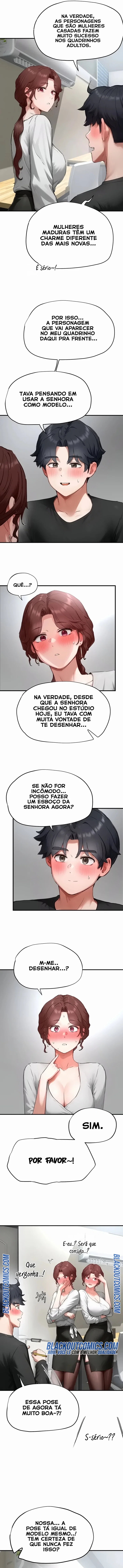 Slave Code — Capítulo 28 — página 9