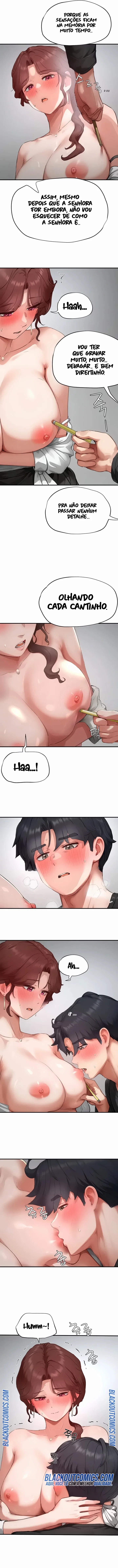 Slave Code — Capítulo 29 — página 5