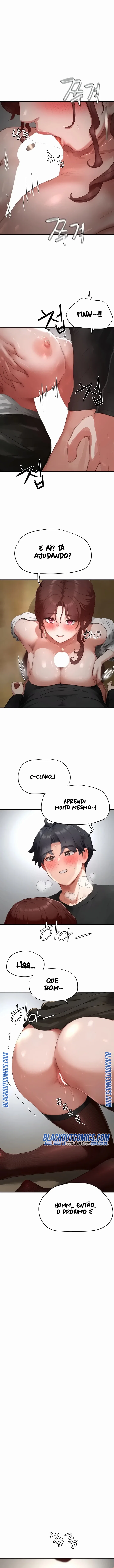 Slave Code — Capítulo 29 — página 9