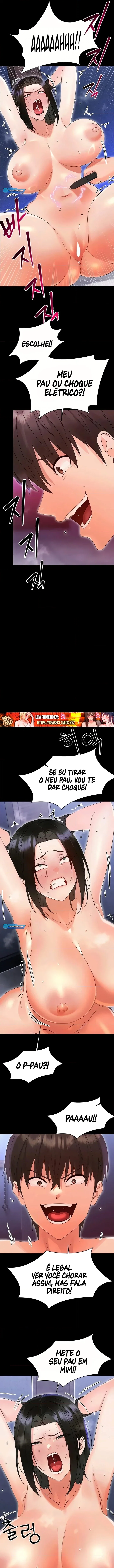 Small Beast — Capítulo 56 — página 3