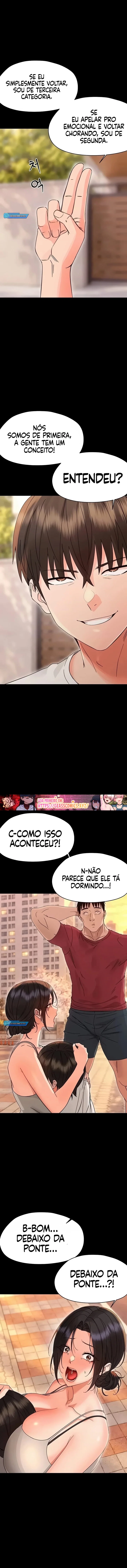 Small Beast — Capítulo 58 — página 3
