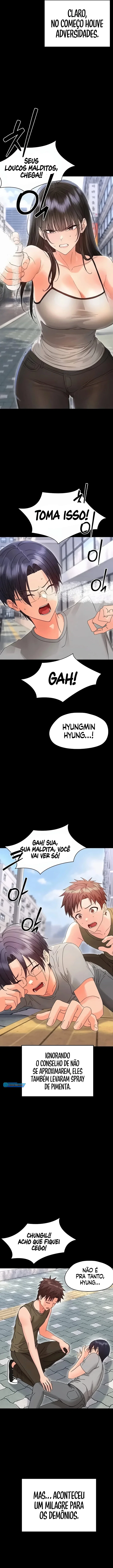 Small Beast — Capítulo 58 — página 10