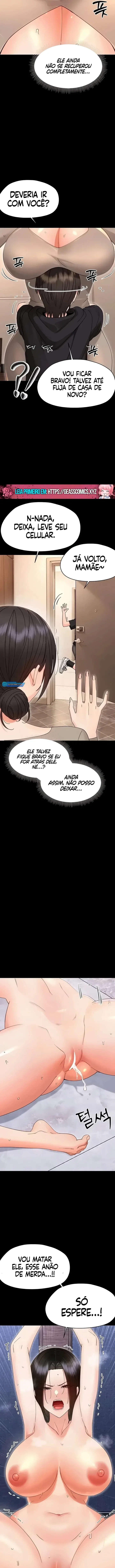Small Beast — Capítulo 59 — página 3