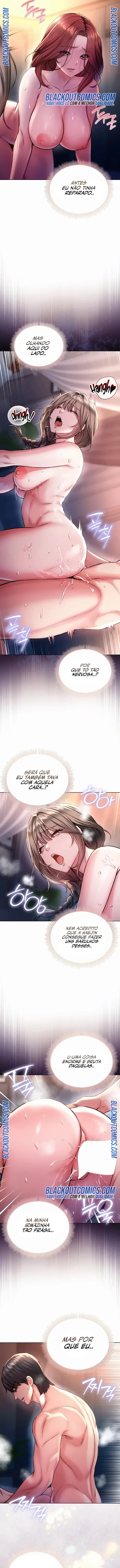Sou um Vampiro — Capítulo 49 — página 10