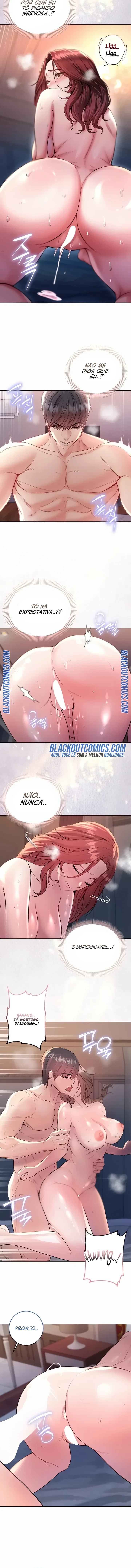 Sou um Vampiro — Capítulo 49 — página 11