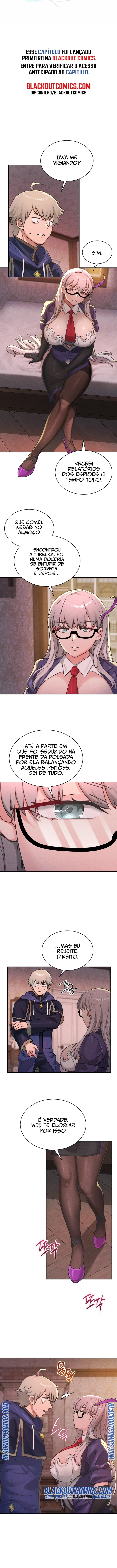 Succubus 48 — Capítulo 15 — página 2