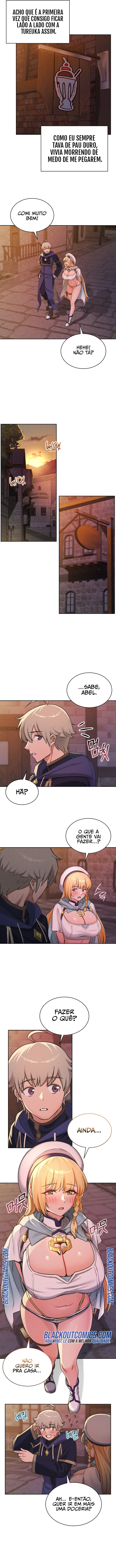 Succubus 48 — Capítulo 14 — página 2