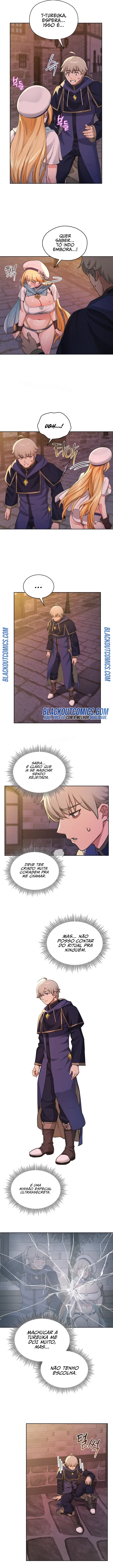 Succubus 48 — Capítulo 14 — página 7