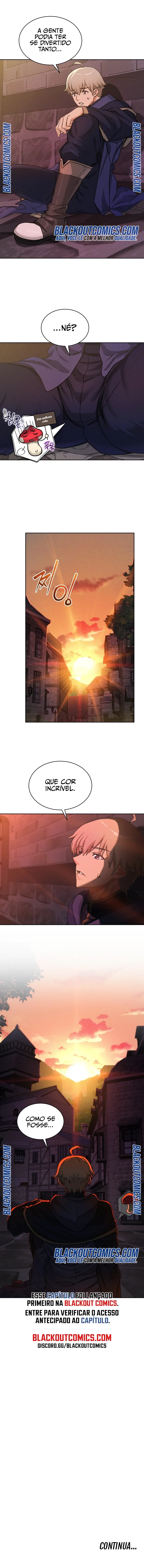 Succubus 48 — Capítulo 14 — página 8