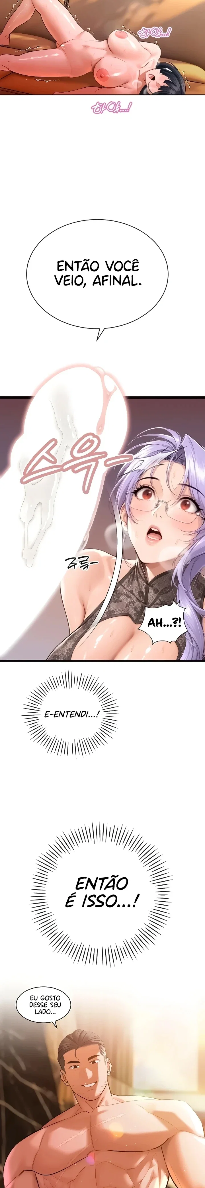 The Father-In-Law Fucks Them All — Capítulo 64 — página 2