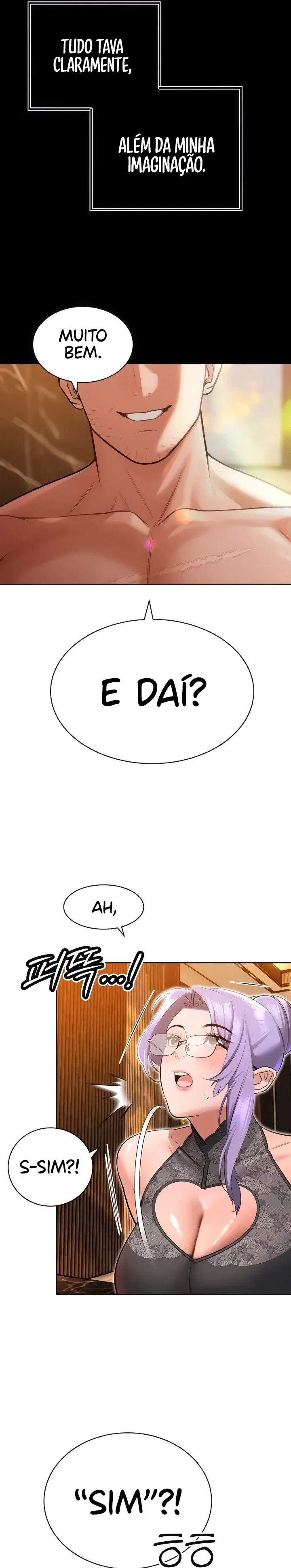 The Father-In-Law Fucks Them All — Capítulo 64 — página 5