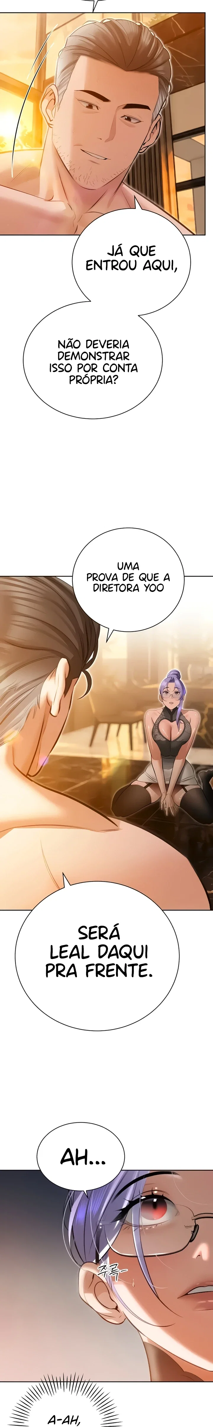 The Father-In-Law Fucks Them All — Capítulo 64 — página 6