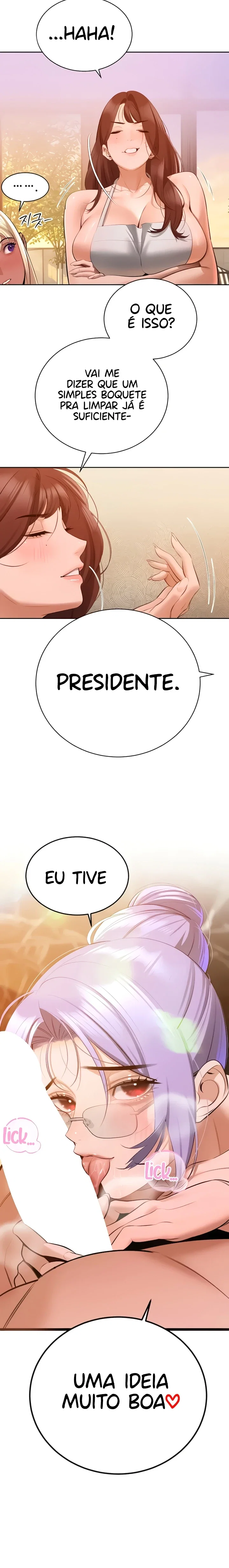 The Father-In-Law Fucks Them All — Capítulo 64 — página 9