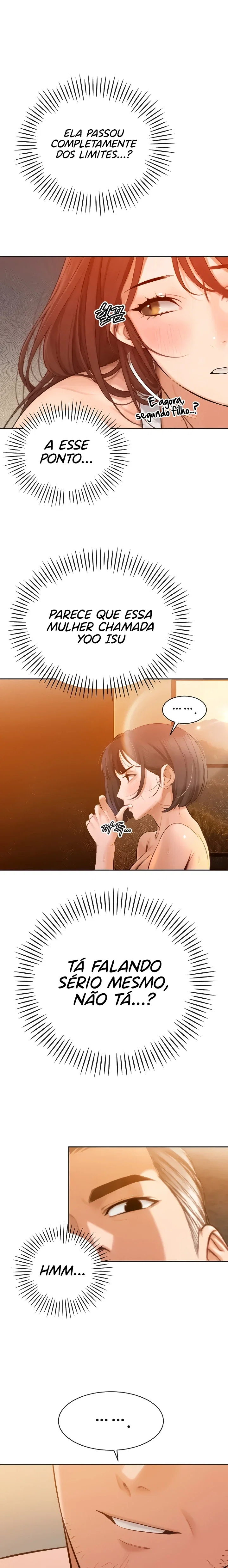 The Father-In-Law Fucks Them All — Capítulo 64 — página 17
