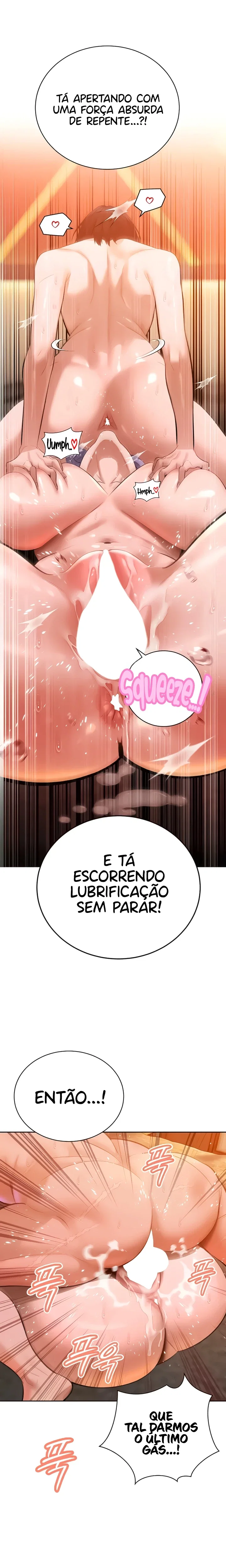 The Father-In-Law Fucks Them All — Capítulo 64 — página 22