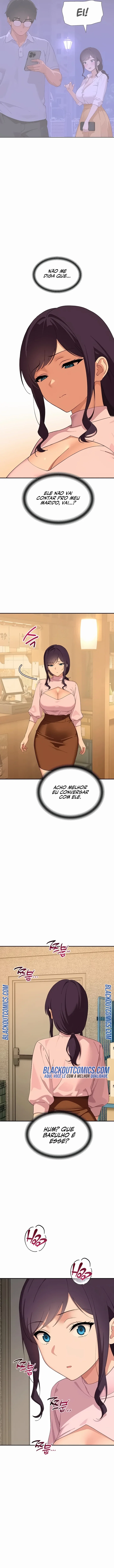 The Meek Cat — Capítulo 28 — página 5
