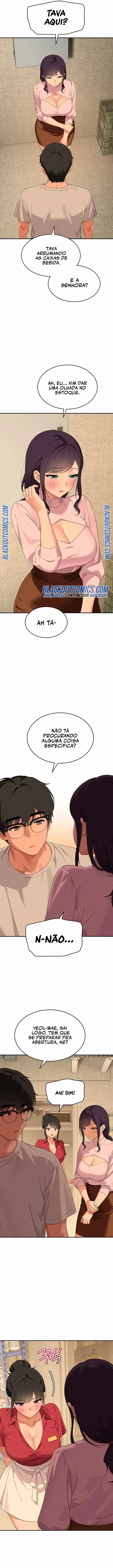 The Meek Cat — Capítulo 28 — página 10