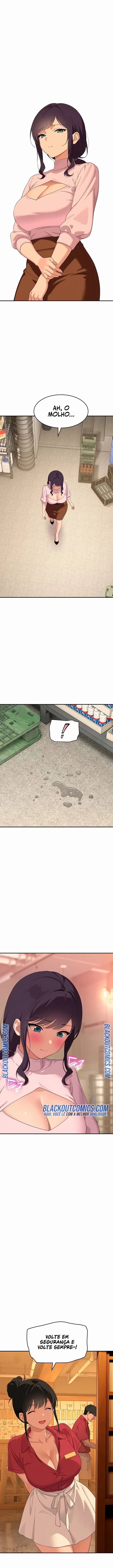 The Meek Cat — Capítulo 28 — página 11