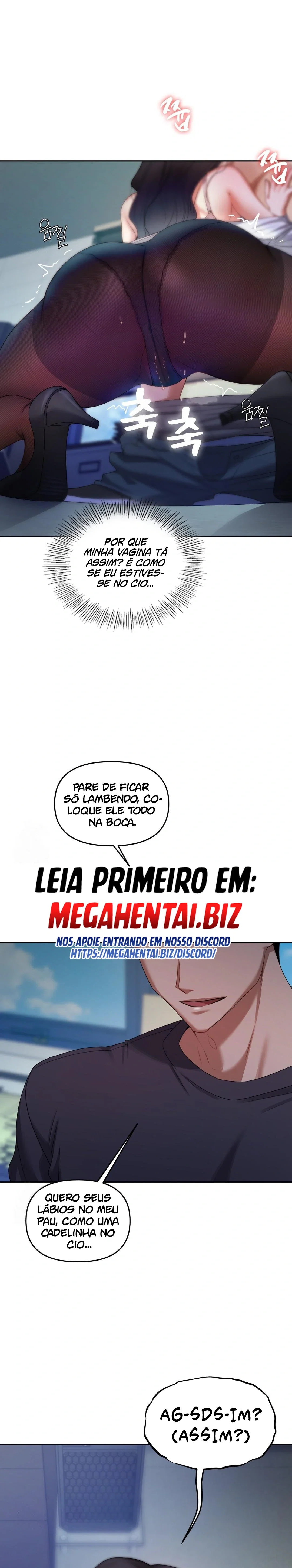 The Professor’s Secret Account — Capítulo 11 — página 7