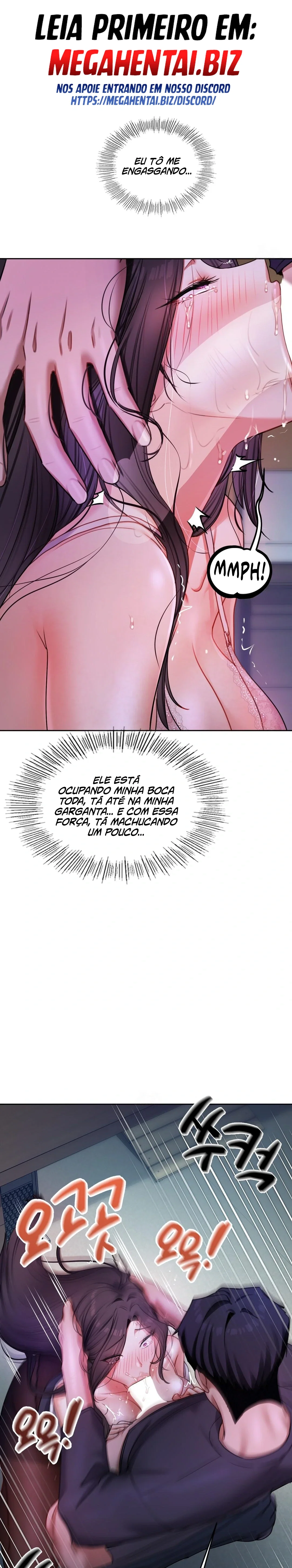 The Professor’s Secret Account — Capítulo 11 — página 10