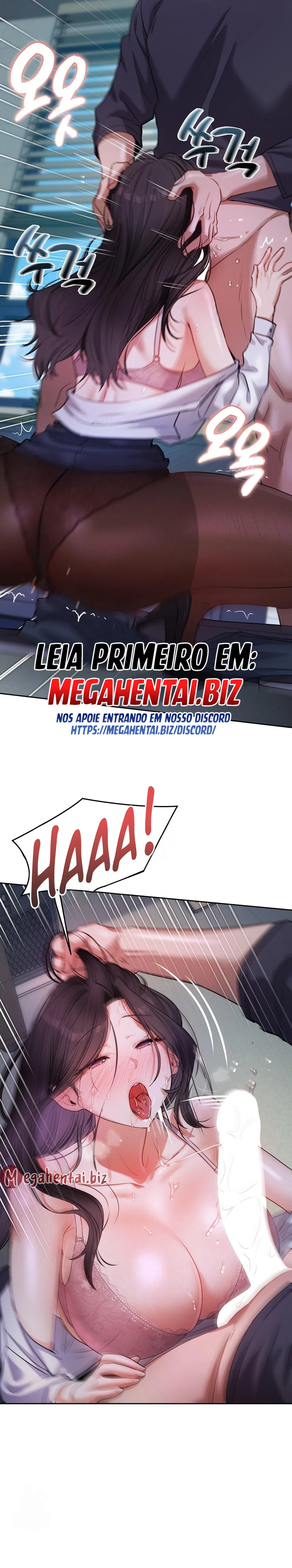 The Professor’s Secret Account — Capítulo 11 — página 12
