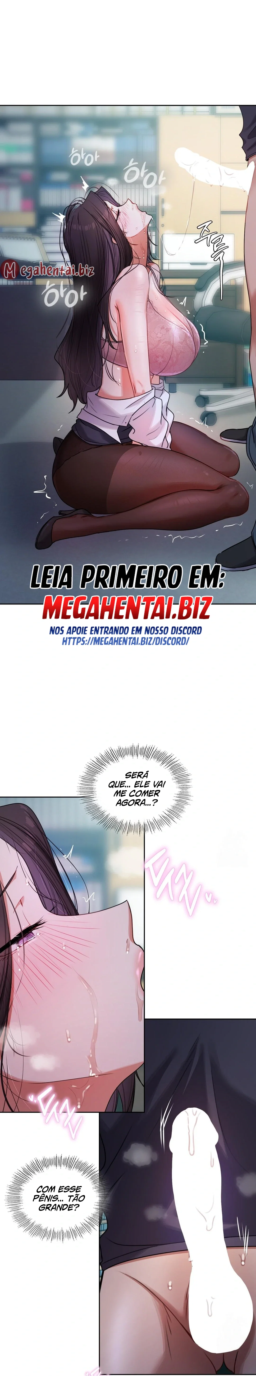 The Professor’s Secret Account — Capítulo 11 — página 13