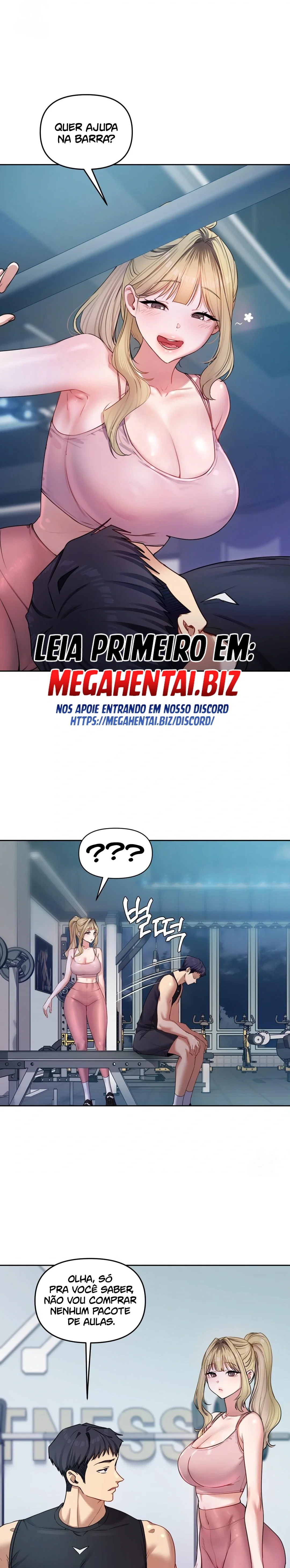 The Professor’s Secret Account — Capítulo 11 — página 24