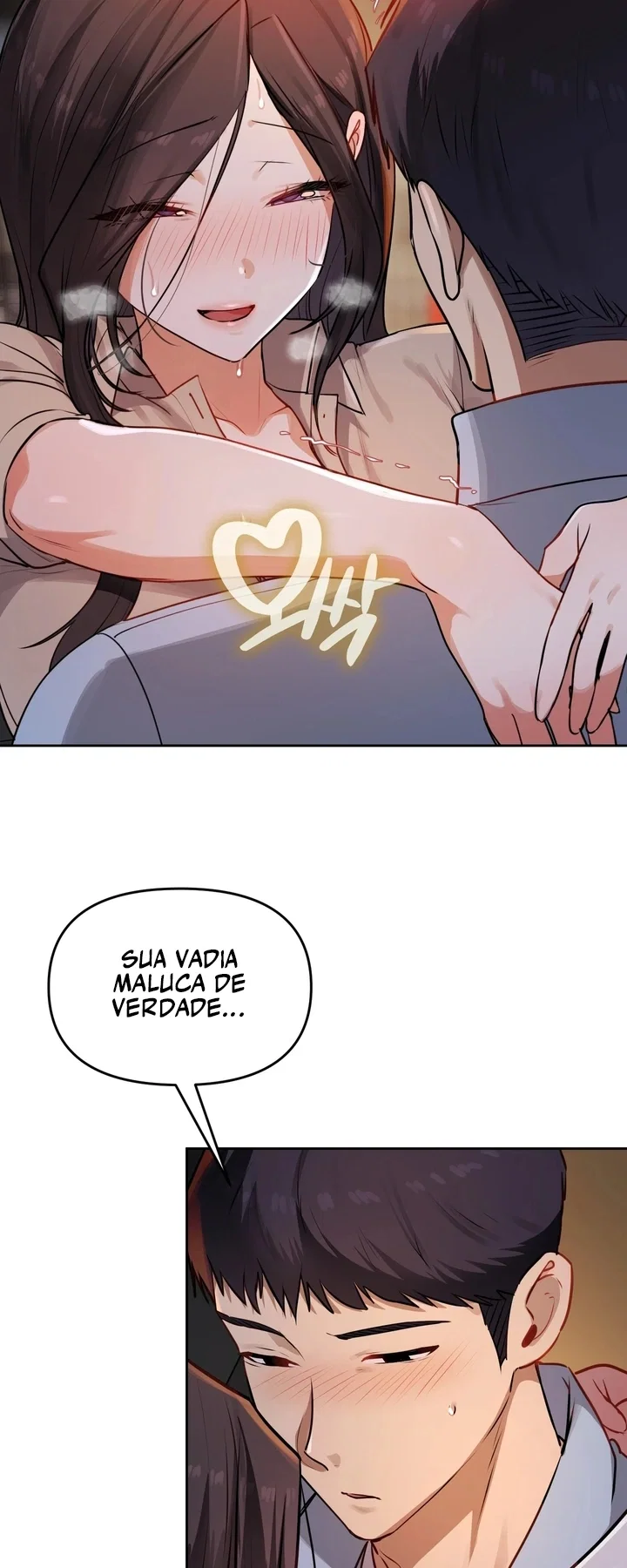 The Professor’s Secret Account — Capítulo 44 — página 10