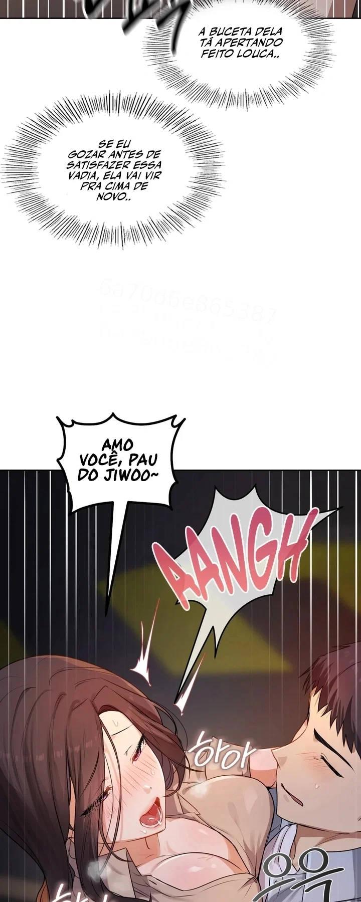 The Professor’s Secret Account — Capítulo 44 — página 16