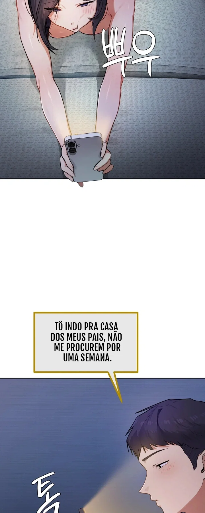 The Professor’s Secret Account — Capítulo 44 — página 45