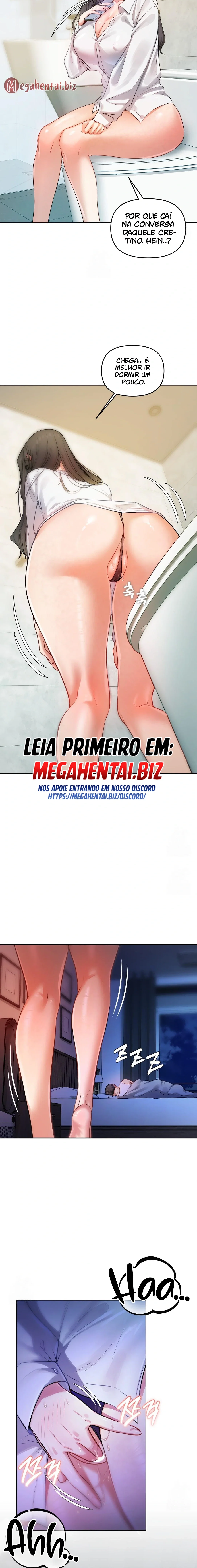 The Professor’s Secret Account — Capítulo 12 — página 2