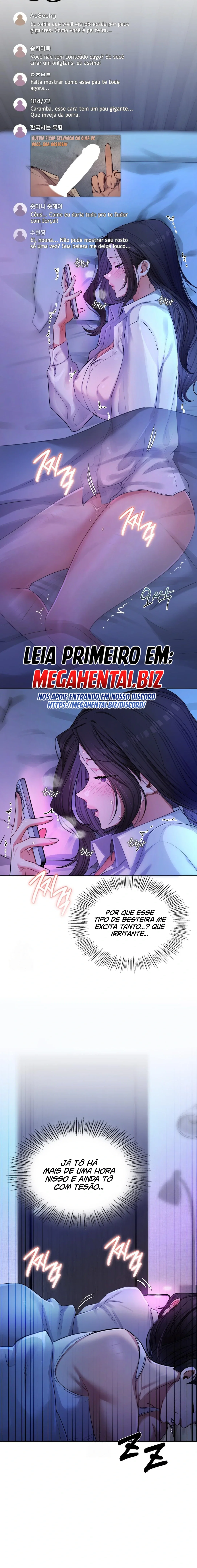 The Professor’s Secret Account — Capítulo 12 — página 3