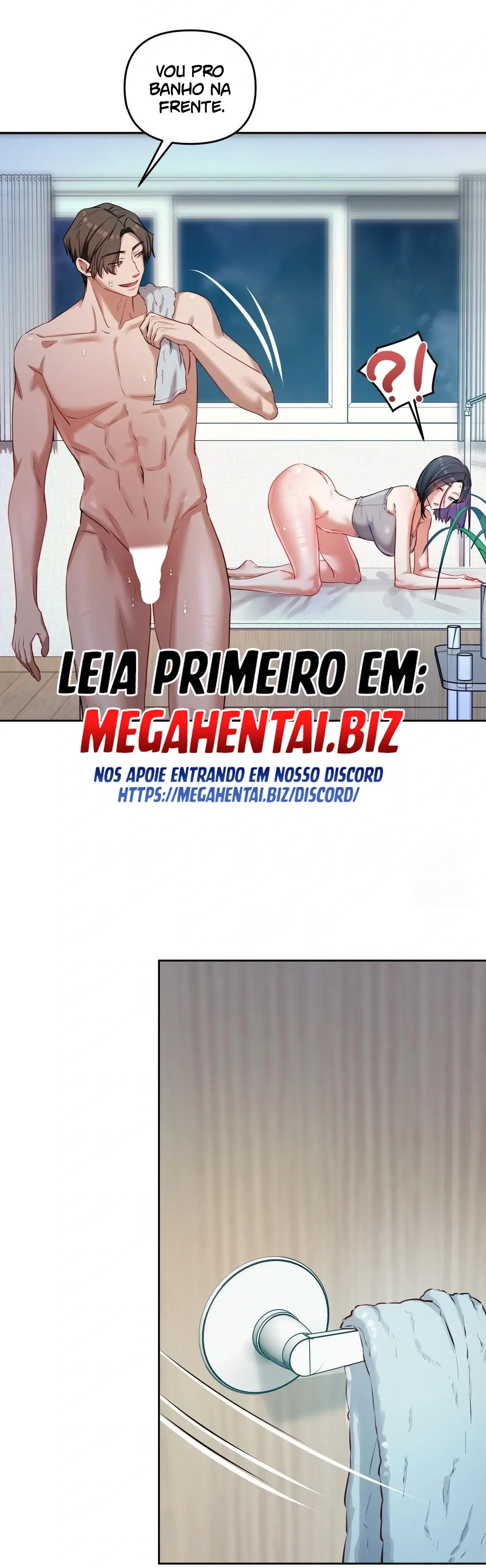 The Professor’s Secret Account — Capítulo 12 — página 22