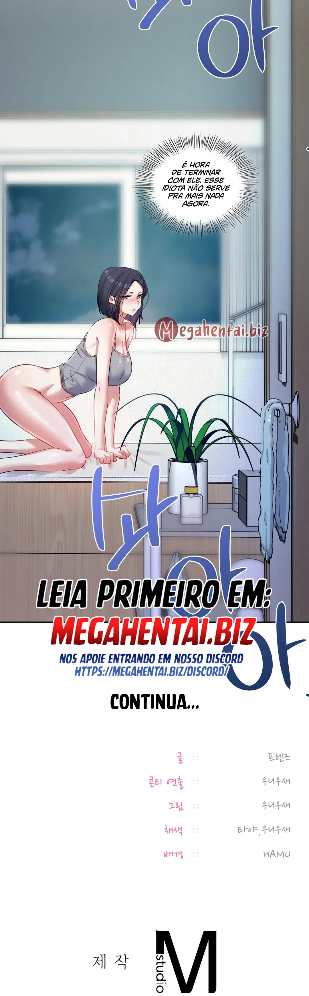The Professor’s Secret Account — Capítulo 12 — página 24